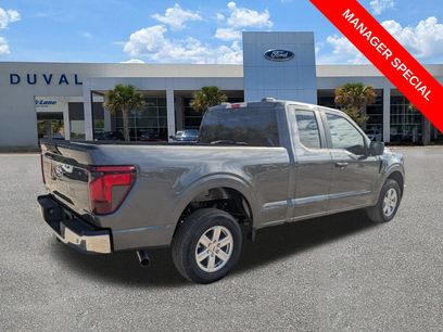 New 2026 Ford F150 XL w/ Equipment Group 103A High