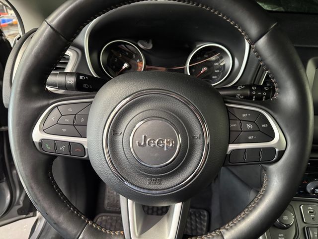 Used 2019 Jeep Compass Latitude w/ Popular Equipment Group AWD/4WD image 21