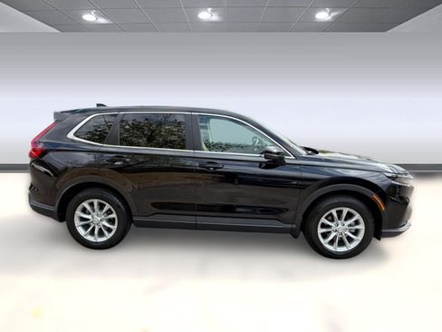 Used 2024 Honda CR-V EX image 8