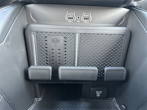 New 2026 RAM 1500 Big Horn image 27