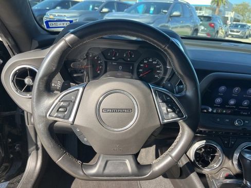 Used 2023 Chevrolet Camaro LT w/ RS Package image 15