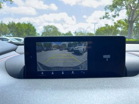 Used 2023 Acura TLX SH-AWD w/ A-SPEC Pkg image 11