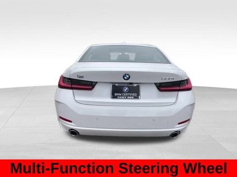 Used 2024 BMW 330i Sedan image 17