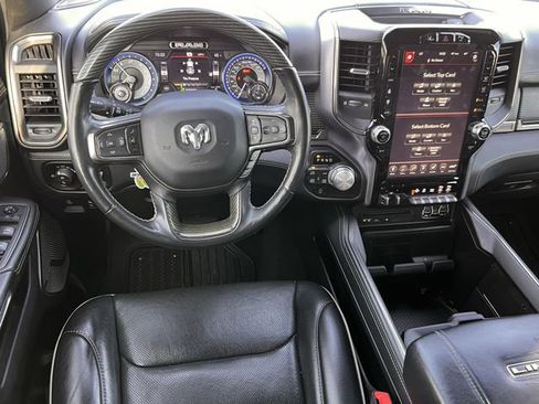 Used 2019 RAM 1500 Limited image 13