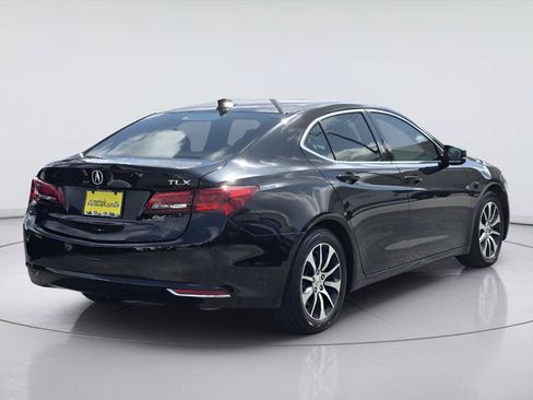 Used 2015 Acura TLX FWD image 6