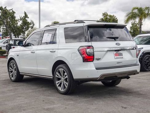 Used 2020 Ford Expedition King Ranch RWD image 6