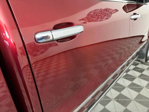 Used 2016 Chevrolet Silverado 1500 High Country w/ High Country Premium Package image 30