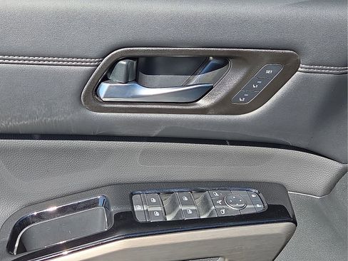 Used 2024 Nissan Pathfinder Platinum w/ Cargo Package FWD image 14