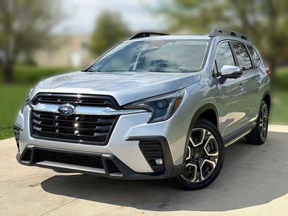 Certified 2023 Subaru Ascent Limited w/ Technology Package