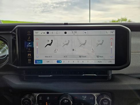 New 2026 Jeep Wrangler Unlimited Sport AWD/4WD image 20