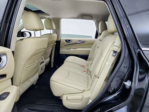 Used 2017 INFINITI QX60 FWD w/ Premium Plus Package image 31