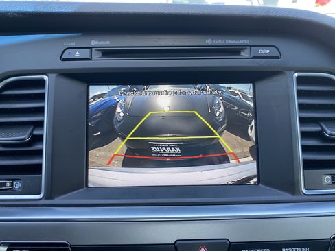 Used 2016 Hyundai Sonata SE FWD image 24