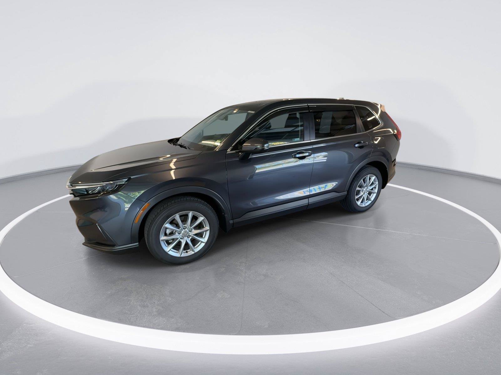 Used 2026 Honda CR-V EX image 5
