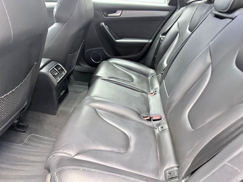 Used 2013 Audi S4 Prestige image 13