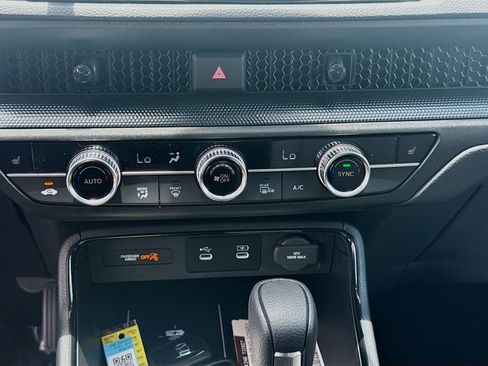 New 2026 Honda CR-V EX image 14