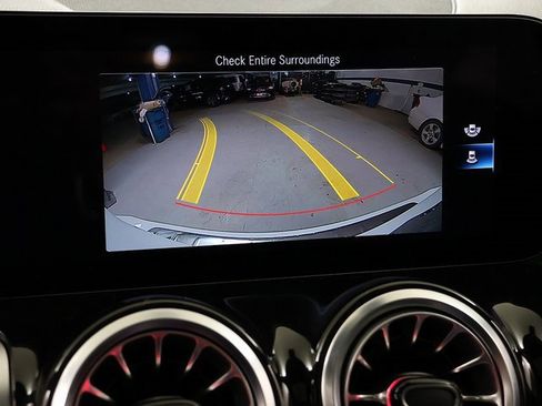 Certified 2023 Mercedes-Benz GLB 250 4MATIC image 20