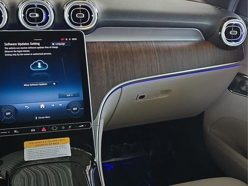 New 2026 Mercedes-Benz GLC 300 image 15