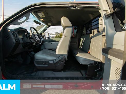 Used 2011 Ford F450 XL image 16