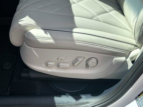 New 2026 Genesis GV80 3.5T Prestige AWD/4WD image 10