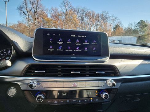 Used 2022 Kia Telluride S image 17