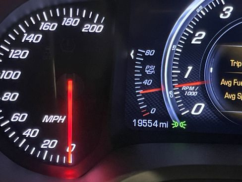 Used 2018 Chevrolet Corvette Grand Sport image 21