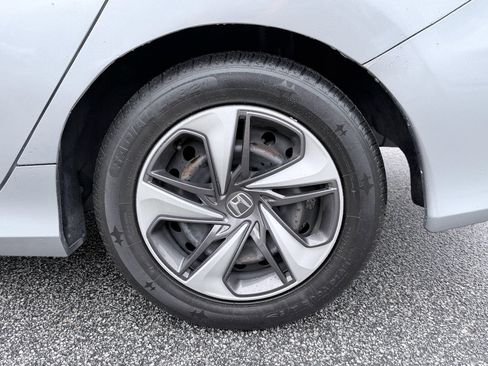 Used 2019 Honda Civic LX image 30