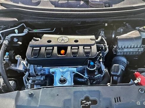 Used 2015 Acura ILX FWD image 11
