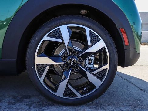 New 2026 MINI Cooper S FWD image 12