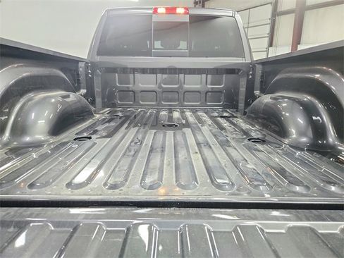 New 2025 RAM 2500 Tradesman image 40
