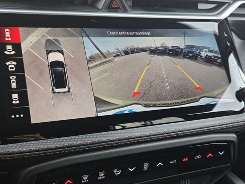 New 2026 Jeep Cherokee Overland AWD/4WD image 10