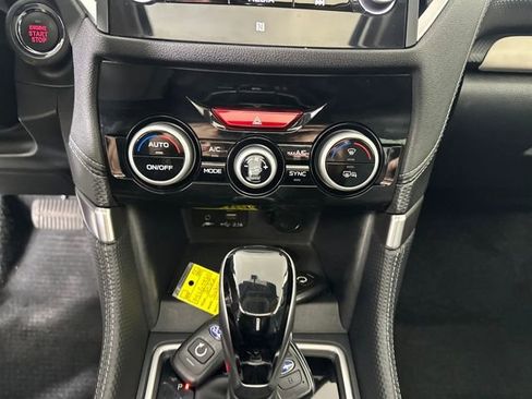 Used 2022 Subaru Forester Limited image 24