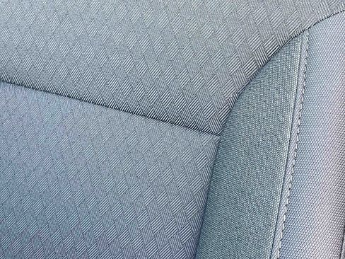 New 2026 Chevrolet Silverado 1500 LT image 23