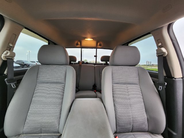 Used 2011 Dodge Dakota Big Horn w/ Convenience Group AWD/4WD image 16