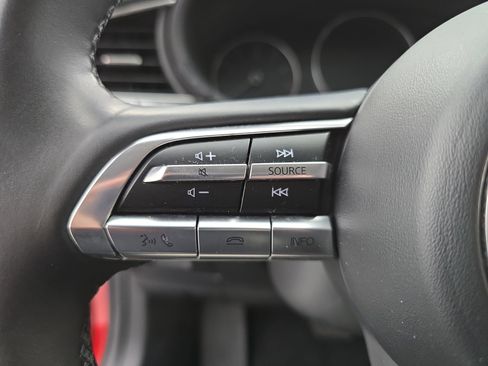 Used 2023 MAZDA CX-30 2.5 Turbo w/ Premium Plus Pkg image 17