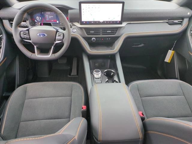 New 2027 Ford Explorer Tremor w/ Sun And Sound Package AWD/4WD image 15