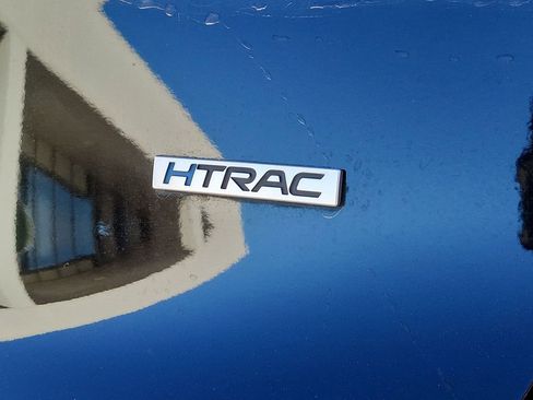 Used 2023 Hyundai Santa Fe SEL w/ Premium Package image 33