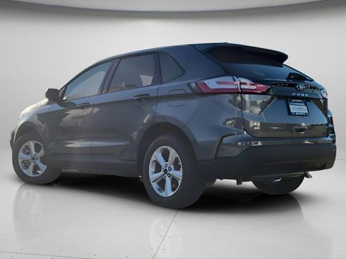 New 2024 Ford Edge SE image 24