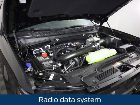 New 2026 Ford Expedition Tremor AWD/4WD image 13