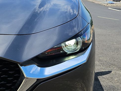 Used 2023 MAZDA CX-30 AWD 2.5 S w/ Premium Package image 9