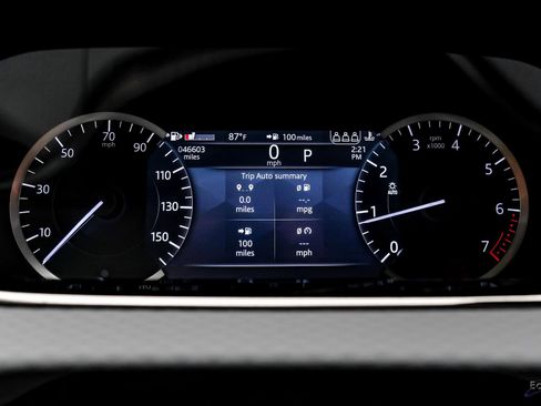 Used 2023 Land Rover Range Rover Evoque R-Dynamic S image 52