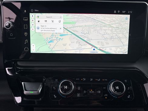 Used 2025 GMC Sierra 1500 AT4X image 42