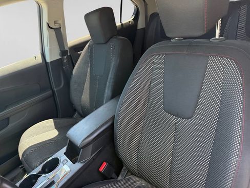 Used 2012 Chevrolet Equinox LT w/ LPO, Protection Package AWD/4WD image 16