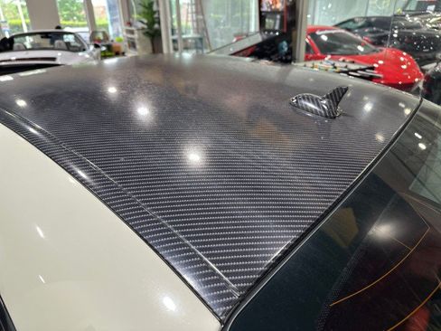 Used 2013 Maserati GranTurismo MC RWD image 27