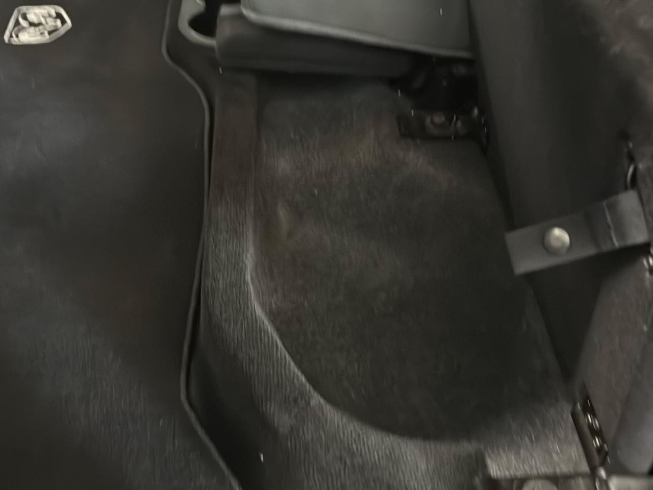 Used 2016 RAM 1500 Big Horn AWD/4WD image 36