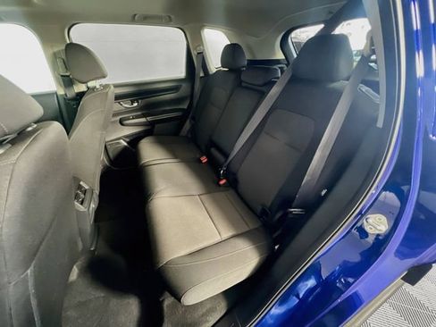 Used 2024 Honda CR-V EX image 27