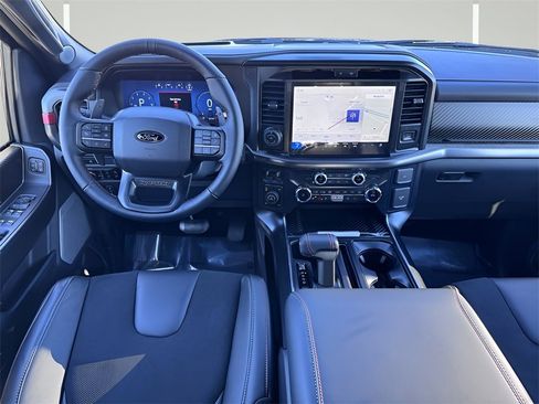 New 2025 Ford F150 Raptor image 5