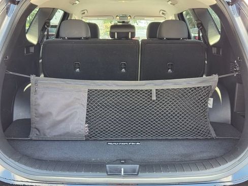 Used 2023 Hyundai Santa Fe SEL w/ Cargo Package FWD image 16