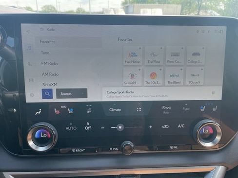 Used 2023 Lexus RX 350 Premium FWD image 13