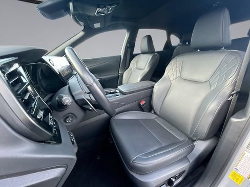Used 2026 Lexus RX 350 Premium w/ Accessory Package (Z1) FWD image 16