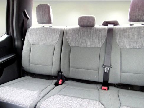 Used 2023 Ford F150 XLT image 8